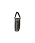 Fendi Classic Zucca Laptop/Briefcase, side view